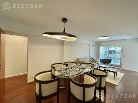 Departamento en Venta en Rosario, USD 248.000