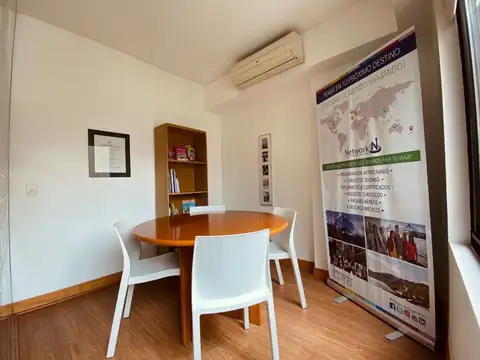 Departamento en Alquiler al Este