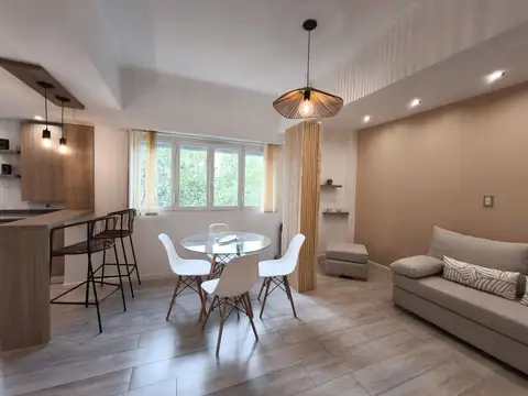 Calle Brown  al 2620