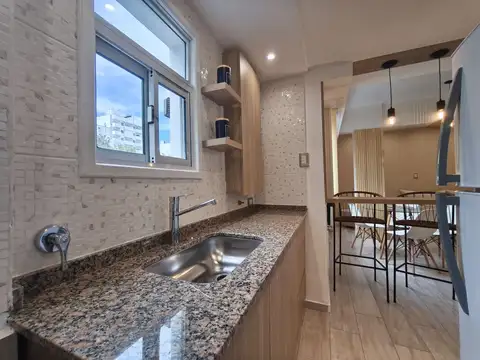 Departamento en Venta 45 años