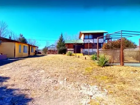 Tacuari y Paraguay  - Villa Giardino - Barrio Villa Gloria