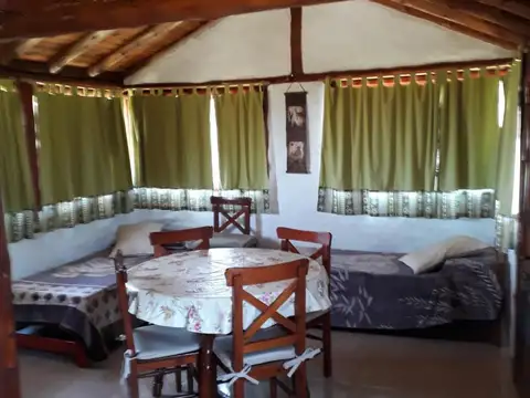 Casa en Alquiler Temporal 10 años