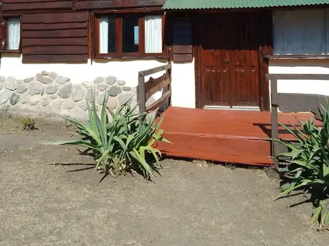 Casa en Alquiler Temporal en Villa Giardino, $ 145.000