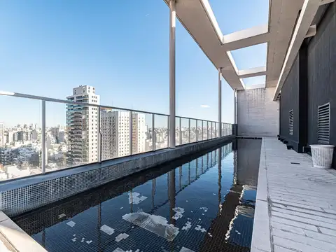 Departamento en Venta de 2 dormitorios