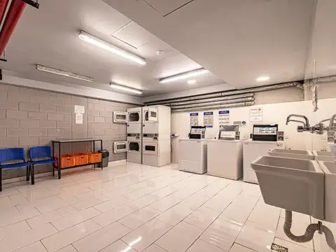 Departamento en Venta 5 años