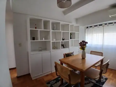 Departamento en Venta en Colegiales, USD 125.000