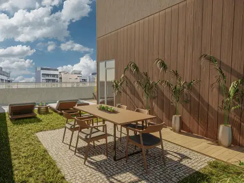 Departamento en Venta de 2 dormitorios