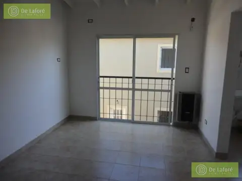 Departamento en Alquiler de 1 dormitorio