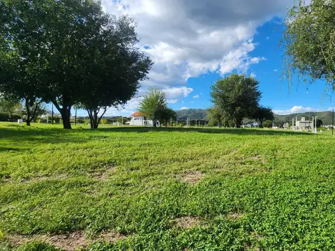 Lote a la venta en Tejas 4. (L421)