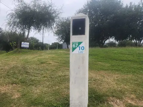 Terreno en Venta de 518,0 m2