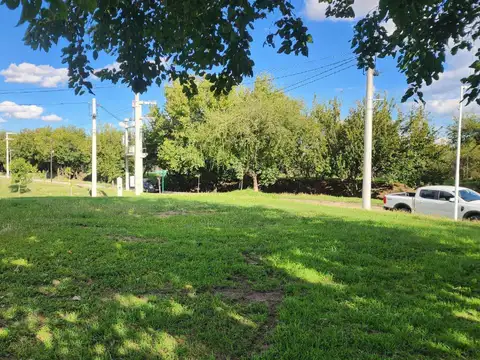 Terreno en Venta de 518,0 m2