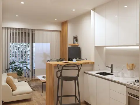 Departamento en Venta en Pichincha, USD 245.000