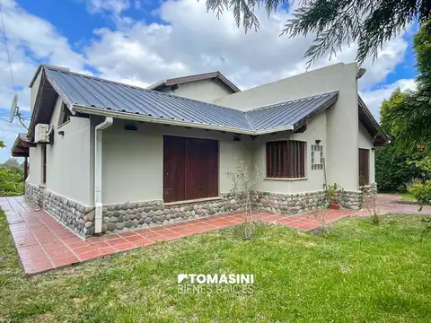 Casa en Venta de 2 dormitorios