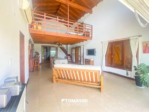 Casa en Venta de 2 dormitorios