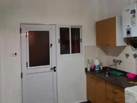 Depto Tipo Casa en Venta en Lomas del Mirador, USD 78.000