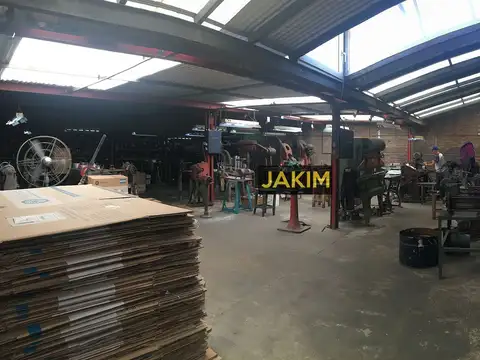 Mariquita Sánchez De Thompson 2300