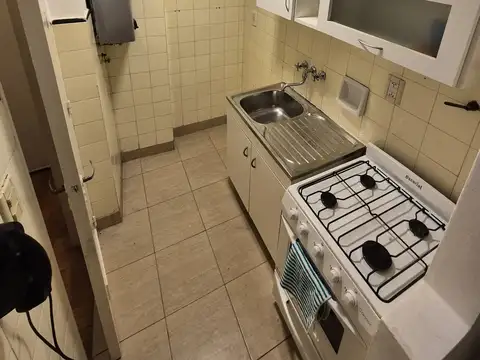 Amenábar 1200, Piso 4