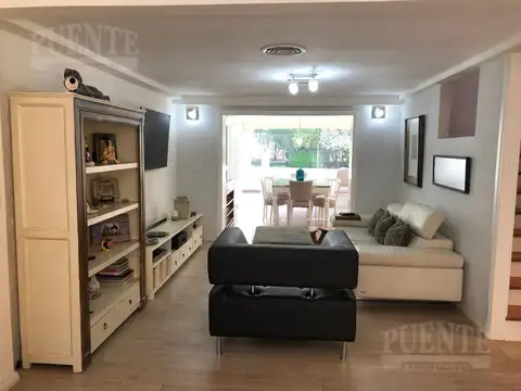 Echeverria del Lago - Canning