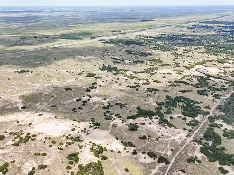Campo en venta en Mar Azul