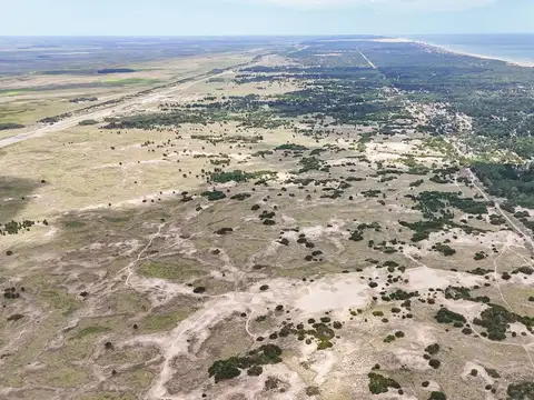 Campo en venta en Mar Azul