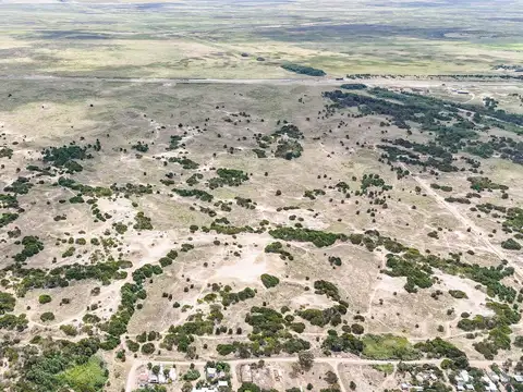 CAMPO en Ruta 11 KM 425, entrada mar azul