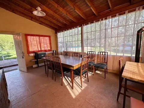 Quinta en Venta de 2 dormitorios