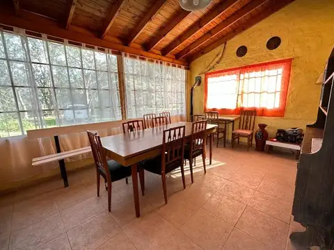 Quinta en Venta en Lima, USD 50.000