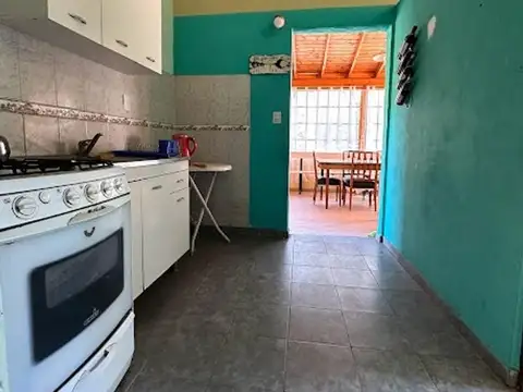 Quinta en Venta 20 años