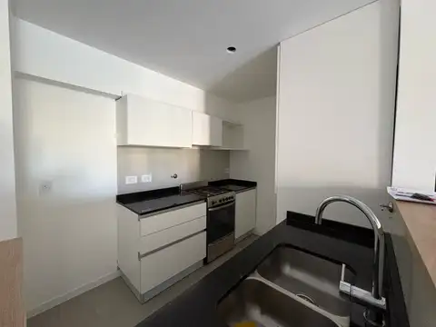 Departamento en Alquiler en Funes, $ 650.000