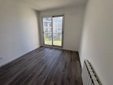 Alquiler departamento 1 dormitorio cochera ocho sauces