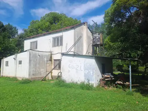 Quinta en Venta 50 años