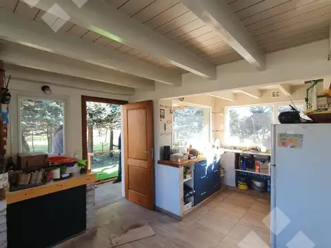 Venta casa 2 dormitorios - Callejón de Torres - San Martin de los Andes
