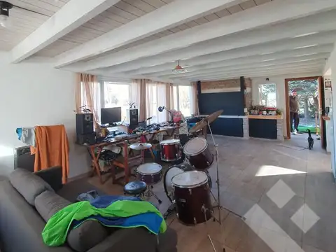 Casa en Venta 15 años