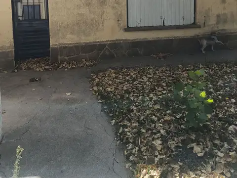 Casa en Venta 50 años