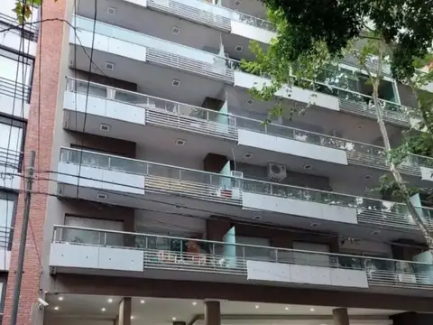 Cochera en Venta Cubierta