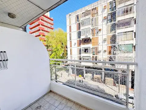 Departamento en Alquiler en Nuestra Señora De Lourdes, $ 550.000