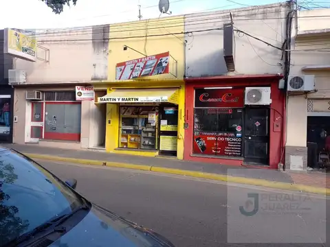 SAN LUIS al 600
