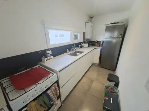 Departamento en Venta con 2 cocheras