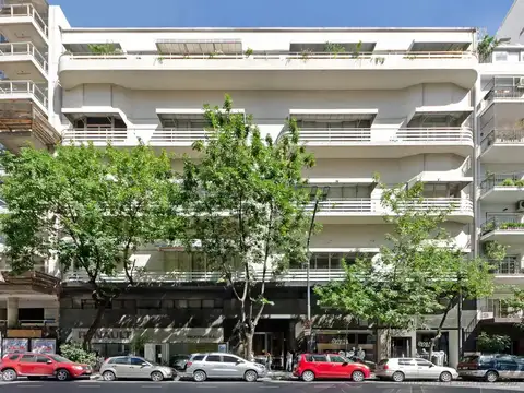 La mejor ubicación. A metros de todos los medios de transporte