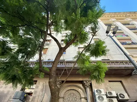 roque saenz peña 800, Piso 5