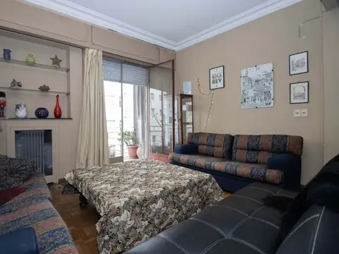 Departamento en Venta en Centro , USD 198.000