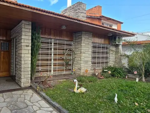 Casa en Venta de 4 dormitorios