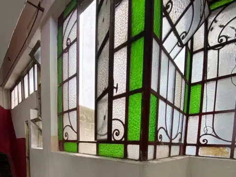 Hotel en Alquiler 90 años