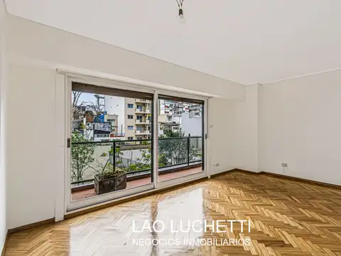 Departamento en Alquiler de 2 dormitorios