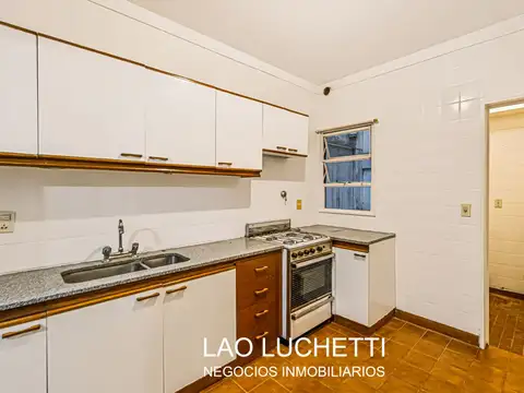 Departamento en Alquiler al Este