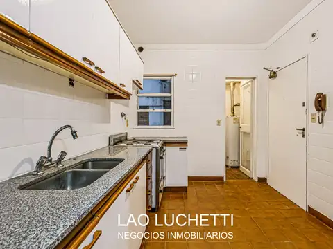 Departamento en Alquiler 45 años