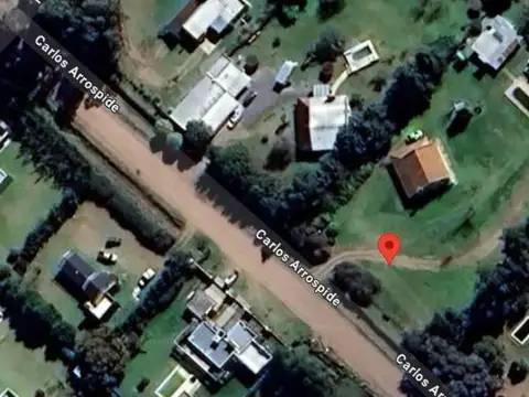 Casa en Venta al Norte