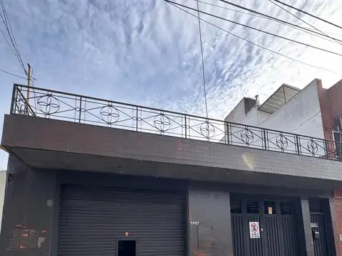 Local en Venta 50 años