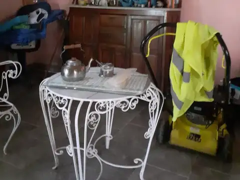 Casa en Venta 35 años