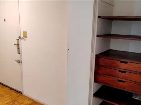 Departamento en Alquiler de 3 ambientes